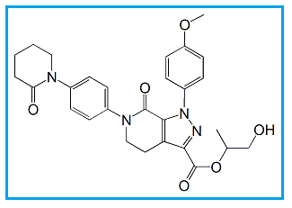 Apixaban Impurity 9